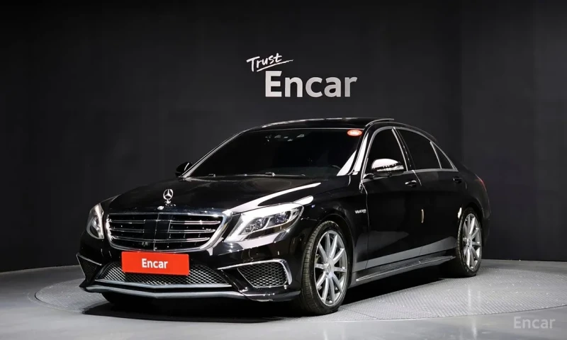 Mercedes-Benz S 350 ВСИЧКИ ЕКСТРИ ЗА МОДЕЛА | БЕЗ АНАЛОГ - 54950 лв. - 33333195 1