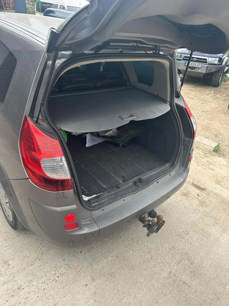 Renault Megane  - изображение 6