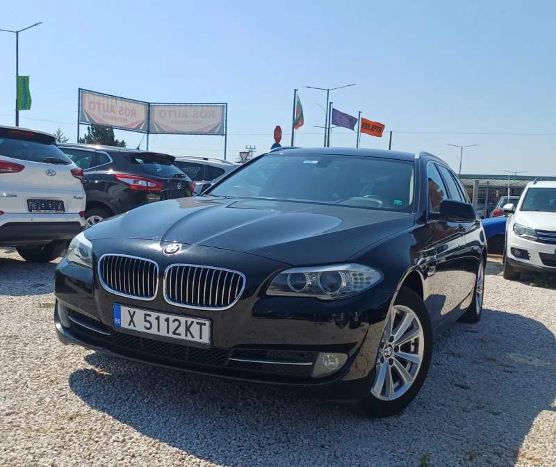 BMW 528 X-DRIVE - 18999 лв. - 31147314 1