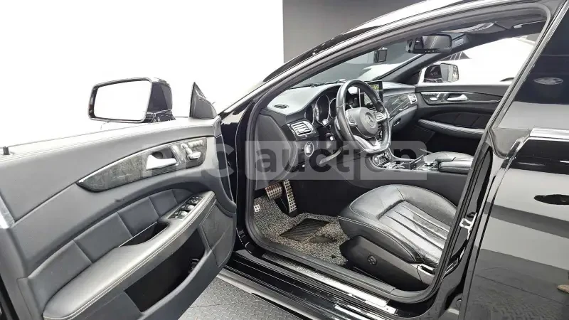 Mercedes-Benz CLS 350 360| �����| �����| �������| ��������� | Mobile.bg � ����������� 6