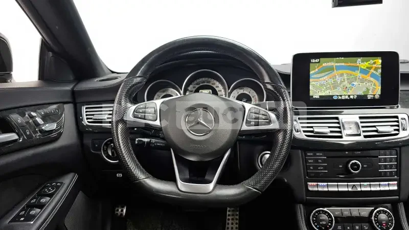 Mercedes-Benz CLS 350 360| �����| �����| �������| ��������� | Mobile.bg � ����������� 8