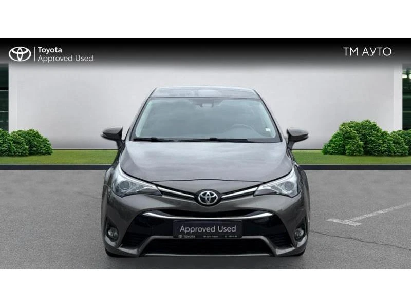 Toyota Avensis SDN 2.0D 6MT EXECUTIVE, снимка 5 - Автомобили и джипове - 54509595