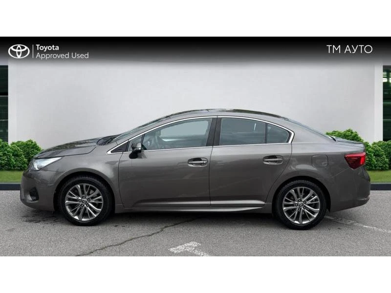 Toyota Avensis SDN 2.0D 6MT EXECUTIVE, снимка 3 - Автомобили и джипове - 54509595