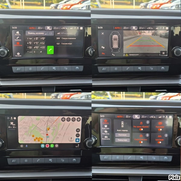 Seat Leon Xcellence  LED DIGITAL КОЖА 98 000км., снимка 14 - Автомобили и джипове - 56093615