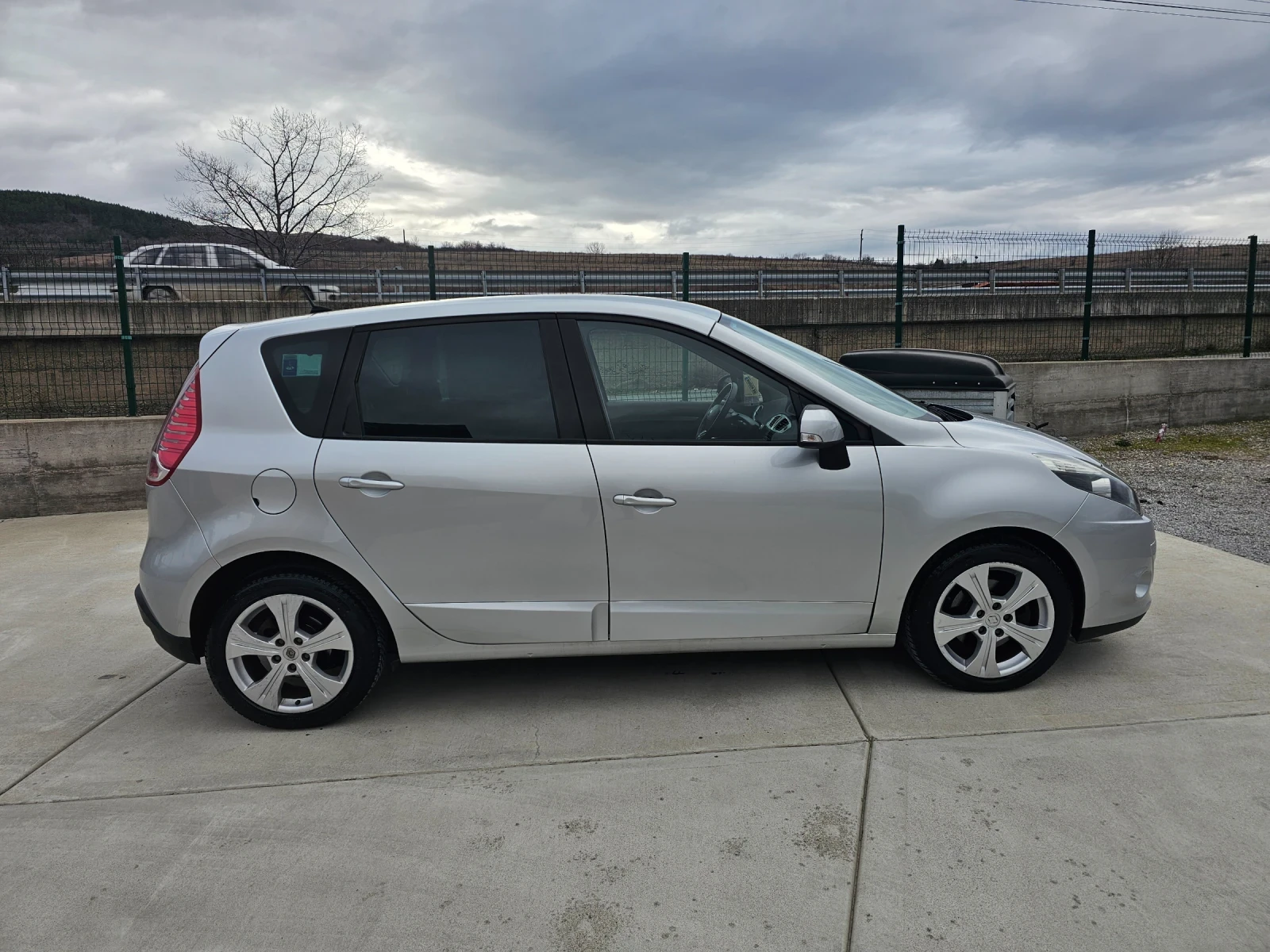 Renault Scenic 1.5dci.110k.c. | Mobile.bg � ����������� 5