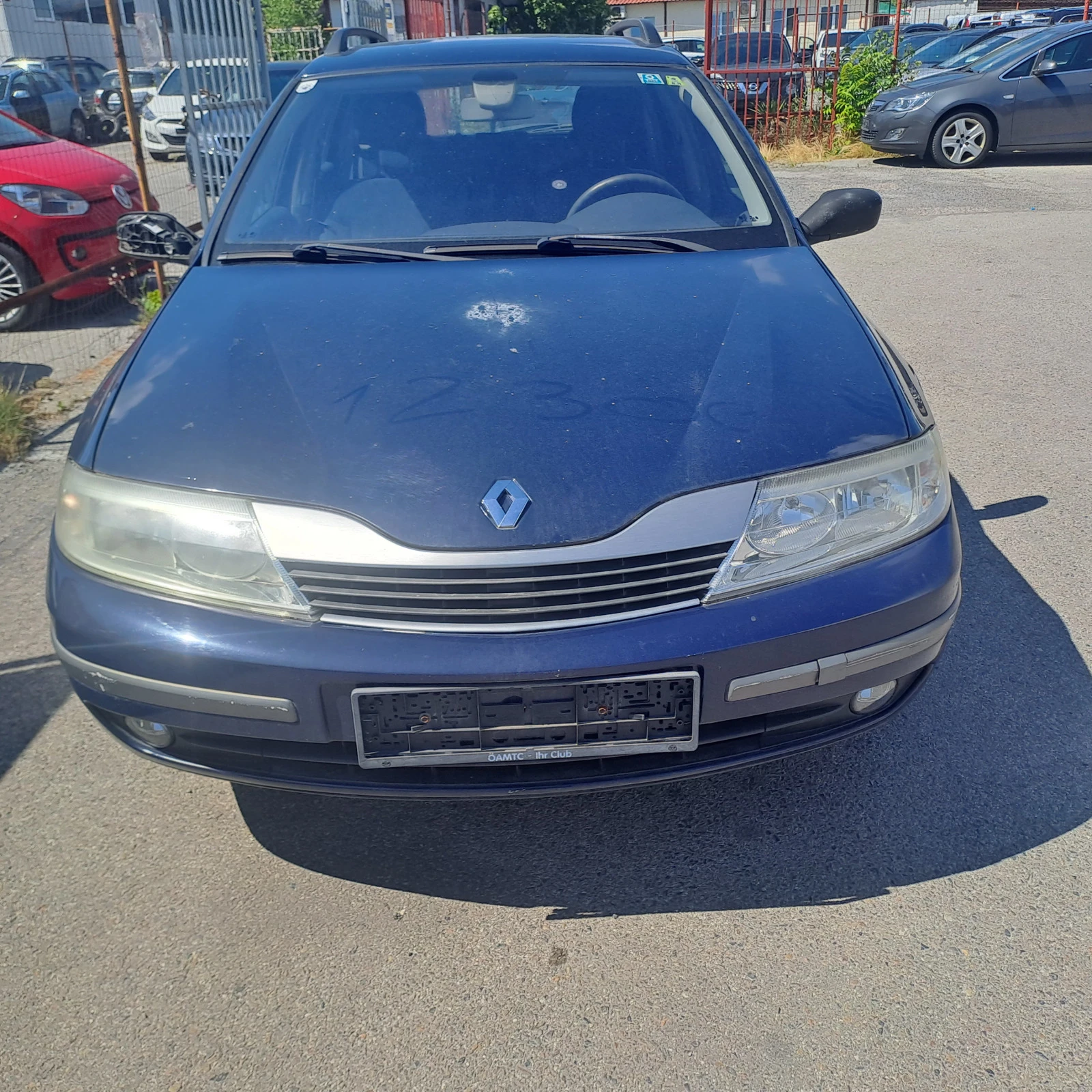 Renault Laguna 1.9  | Mobile.bg   15