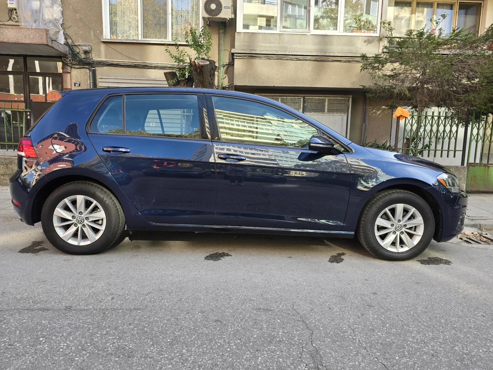 VW Golf 1.8 TSI - изображение 6