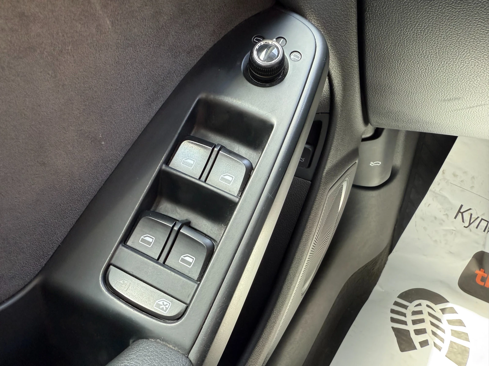 Audi A4 1.8i 160 к.с. | Mobile.bg — изображение 16