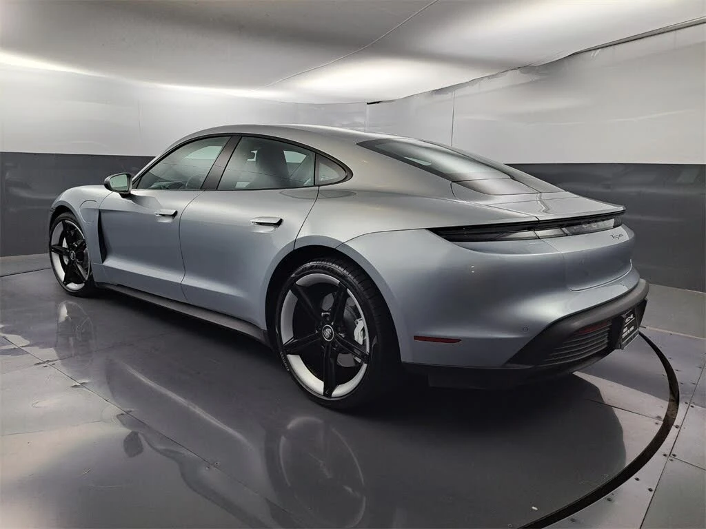 Porsche Taycan HeadUp * АвтоКредит * (ЦЕНА ДО БГ) - изображение 3
