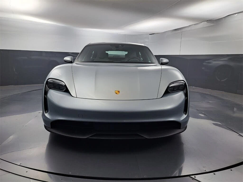 Porsche Taycan HeadUp * АвтоКредит * (ЦЕНА ДО БГ) - изображение 7