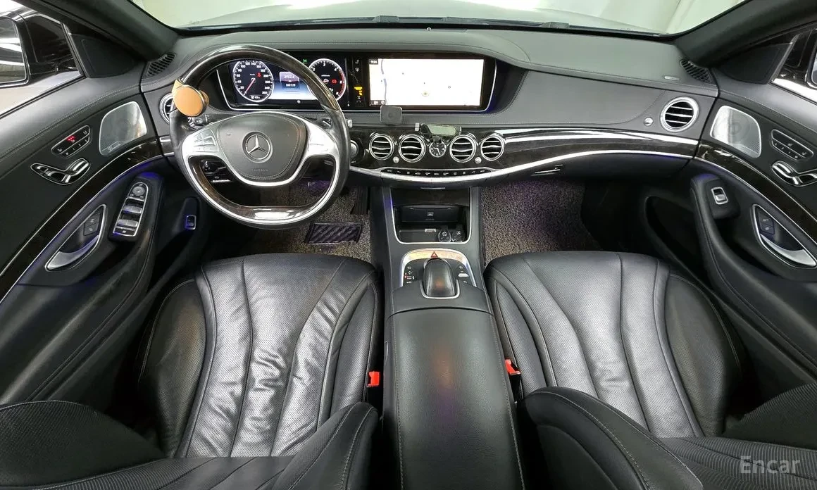 Mercedes-Benz S 350 ВСИЧКИ ЕКСТРИ ЗА МОДЕЛА | БЕЗ АНАЛОГ - изображение 7