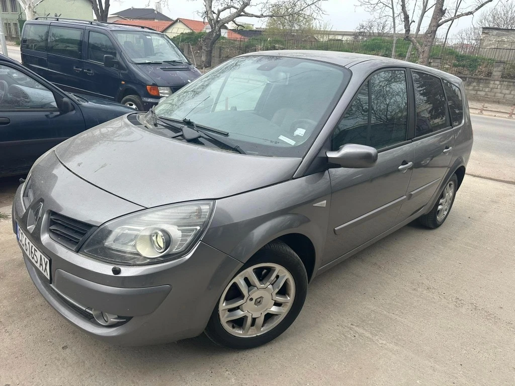 Renault Megane | Mobile.bg   1