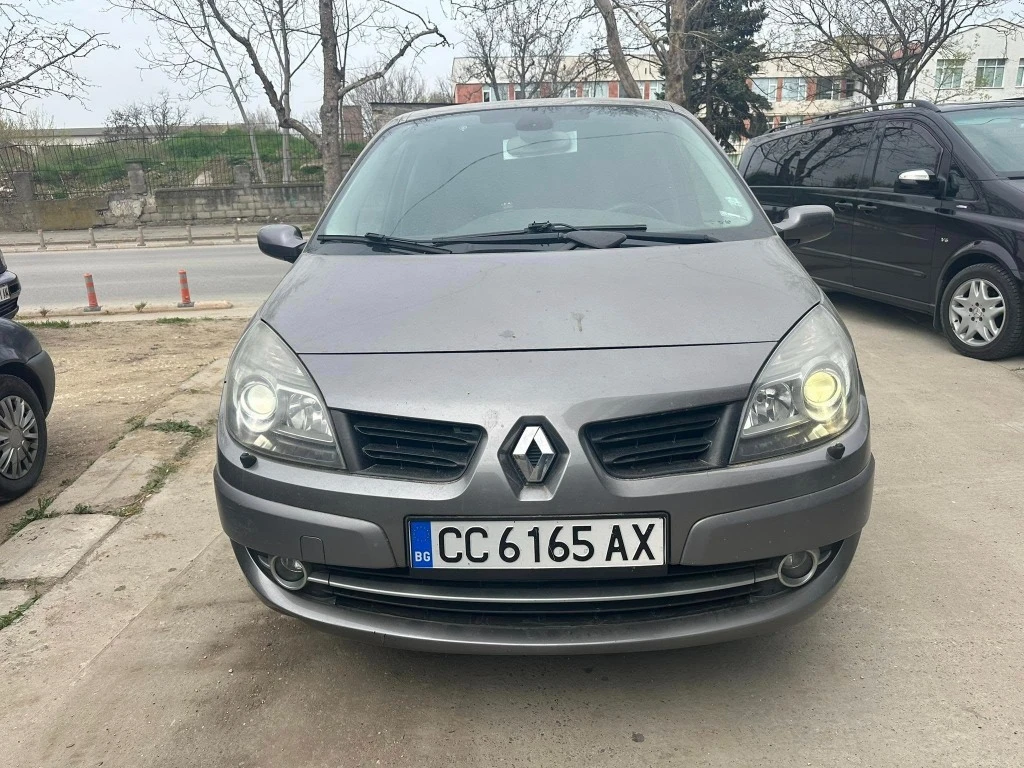 Renault Megane  - изображение 3