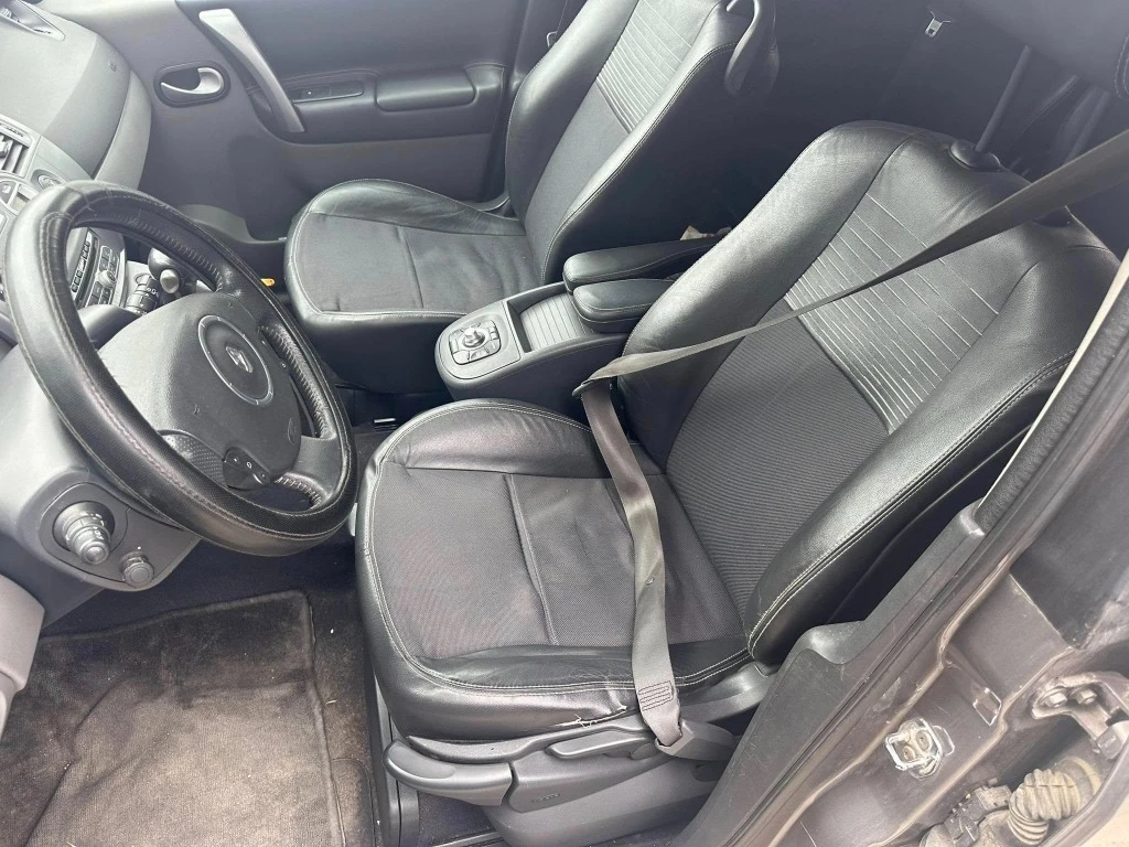 Renault Megane  - изображение 4