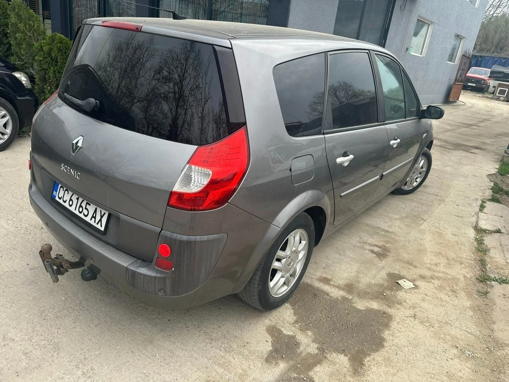 Renault Megane  - изображение 5