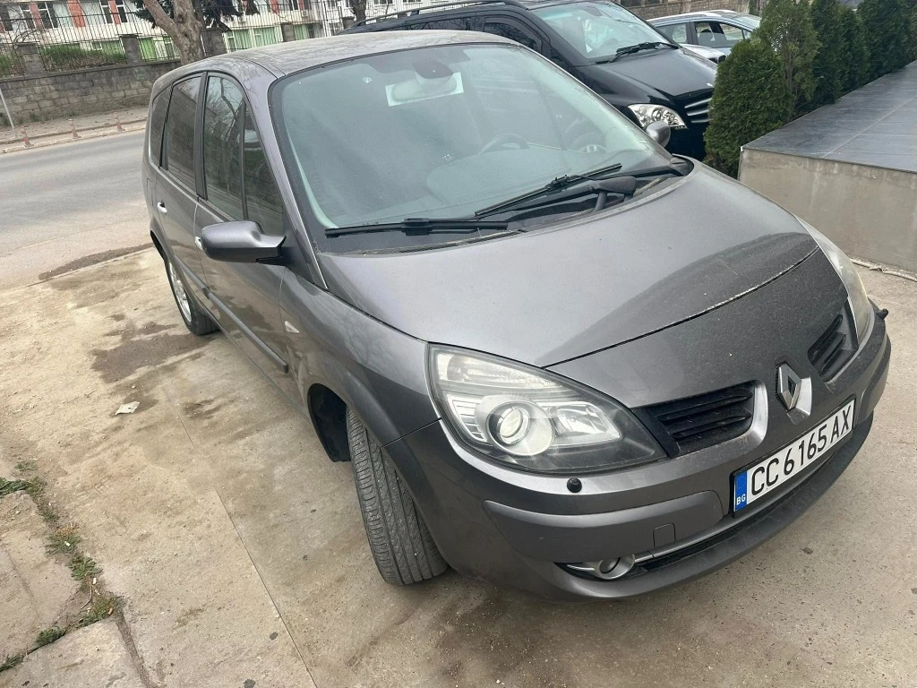 Renault Megane  - изображение 2