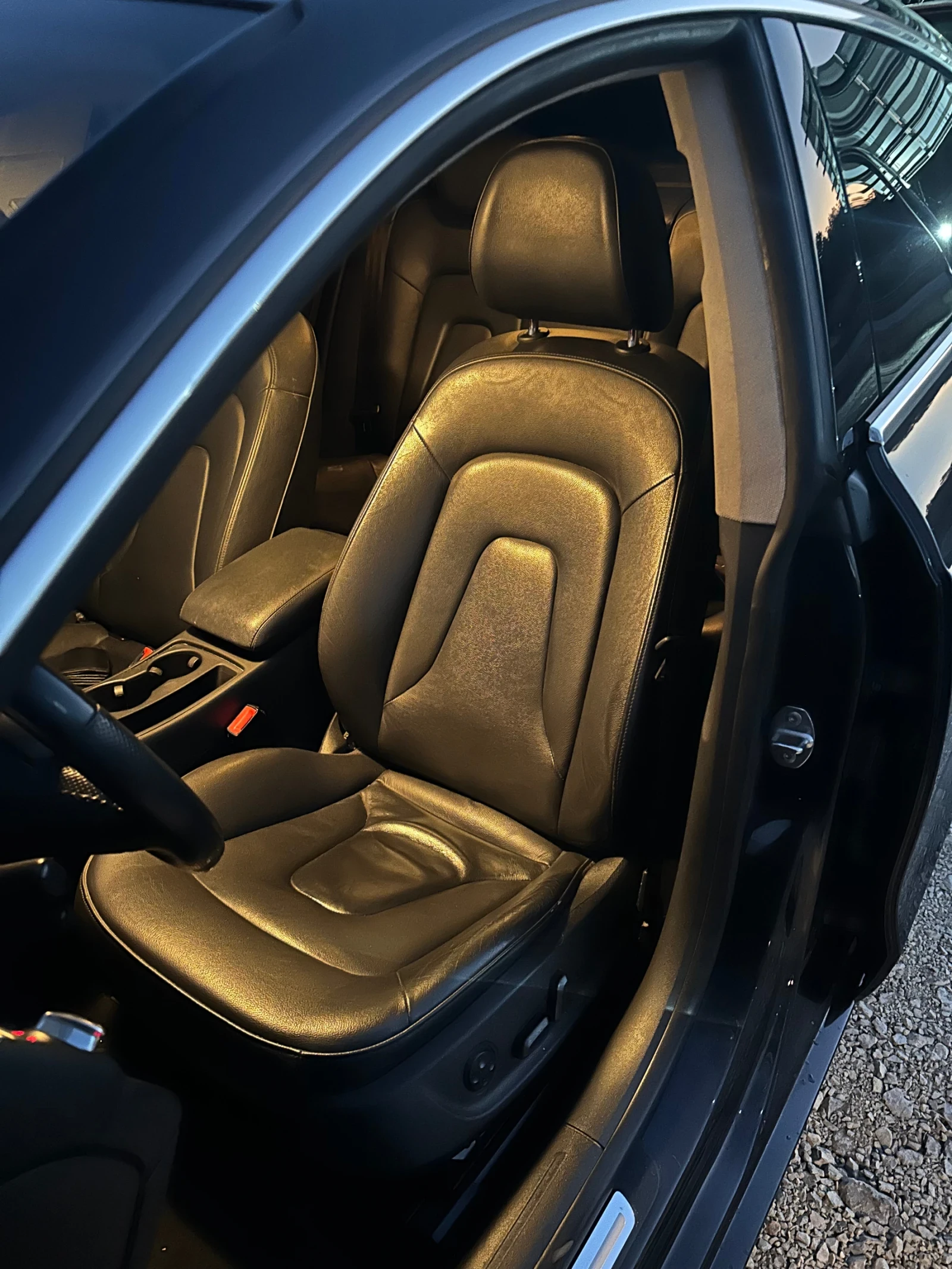 Audi A5 3.0TDI Sportback - изображение 10
