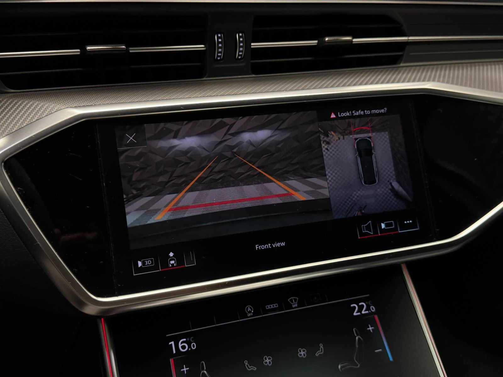 Audi Rs6 Avant Quattro* 360* Ceramic Brakes* Matrix*  | Mobile.bg   13