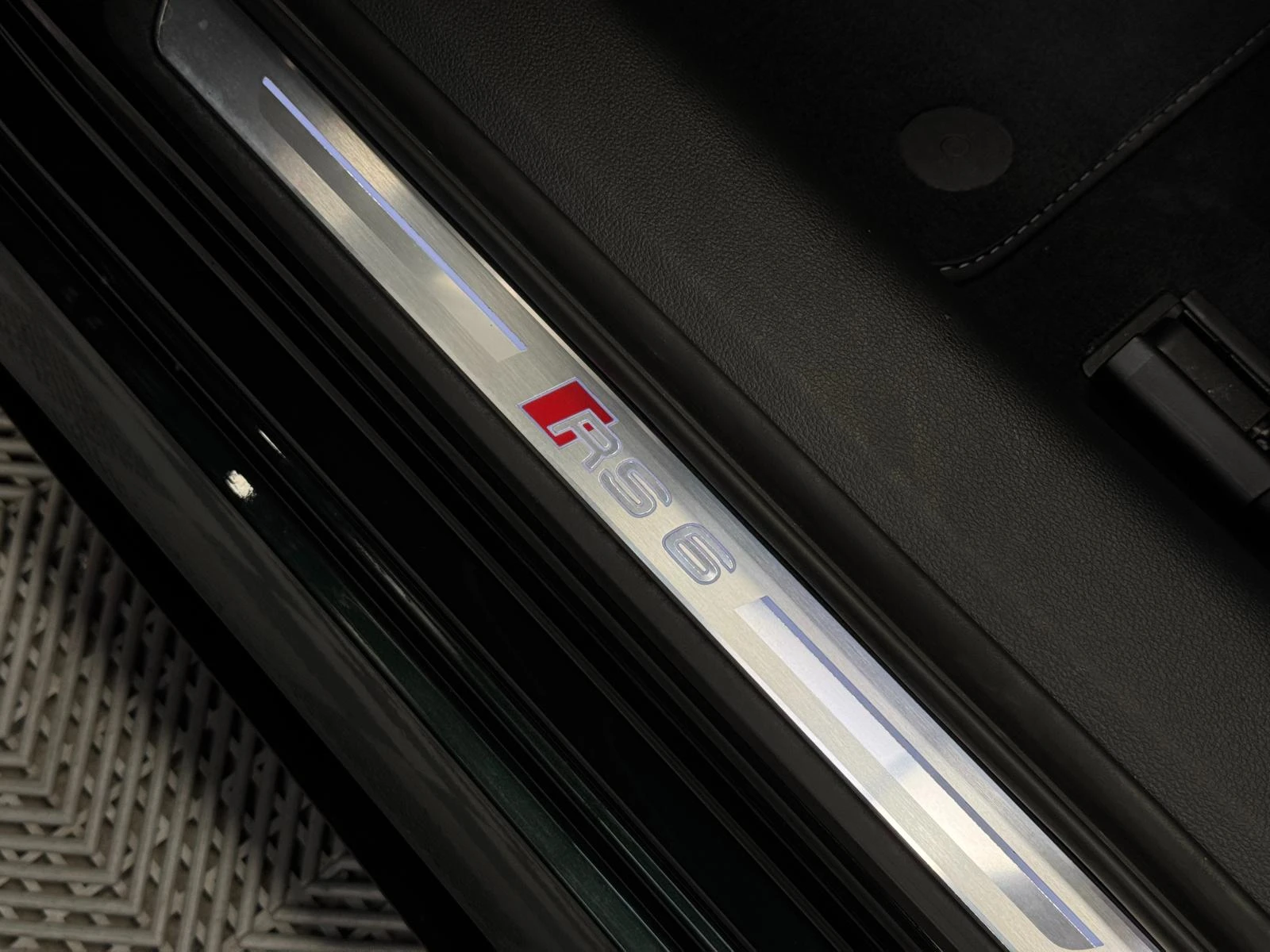 Audi Rs6 Avant Quattro* 360* Ceramic Brakes* Matrix*  | Mobile.bg   16