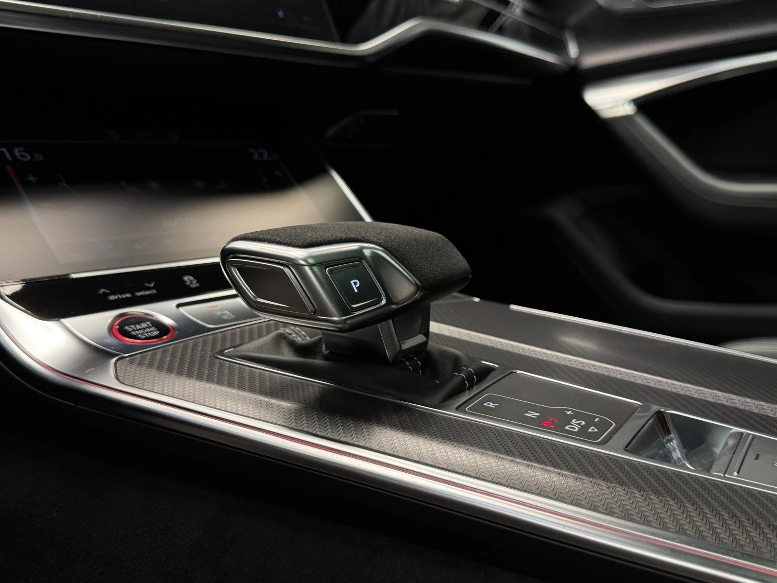 Audi Rs6 Avant Quattro* 360* Ceramic Brakes* Matrix*  | Mobile.bg   15