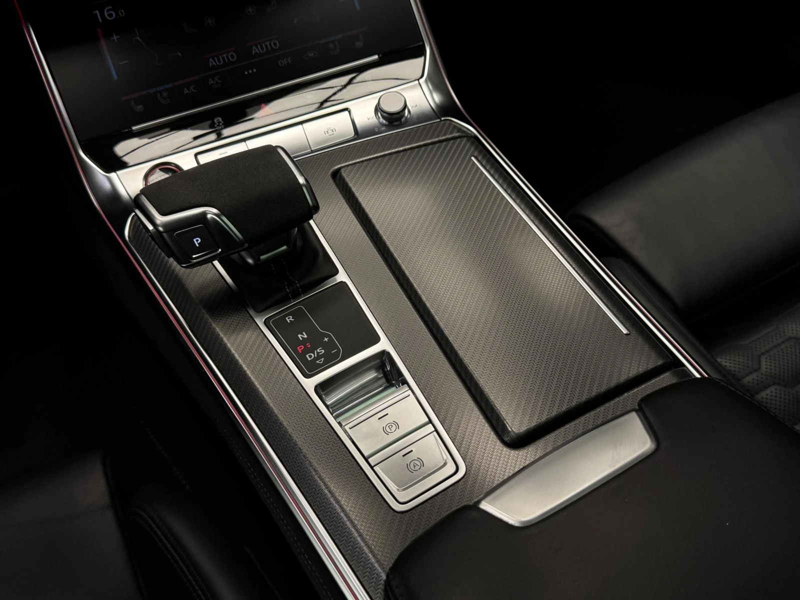 Audi Rs6 Avant Quattro* 360* Ceramic Brakes* Matrix*  | Mobile.bg   11