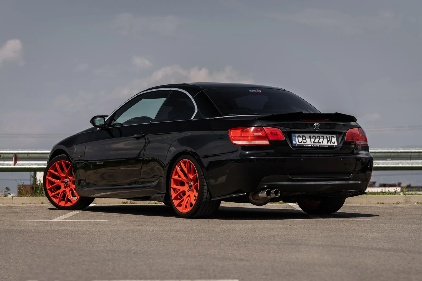 BMW 325 N53B30 - изображение 3