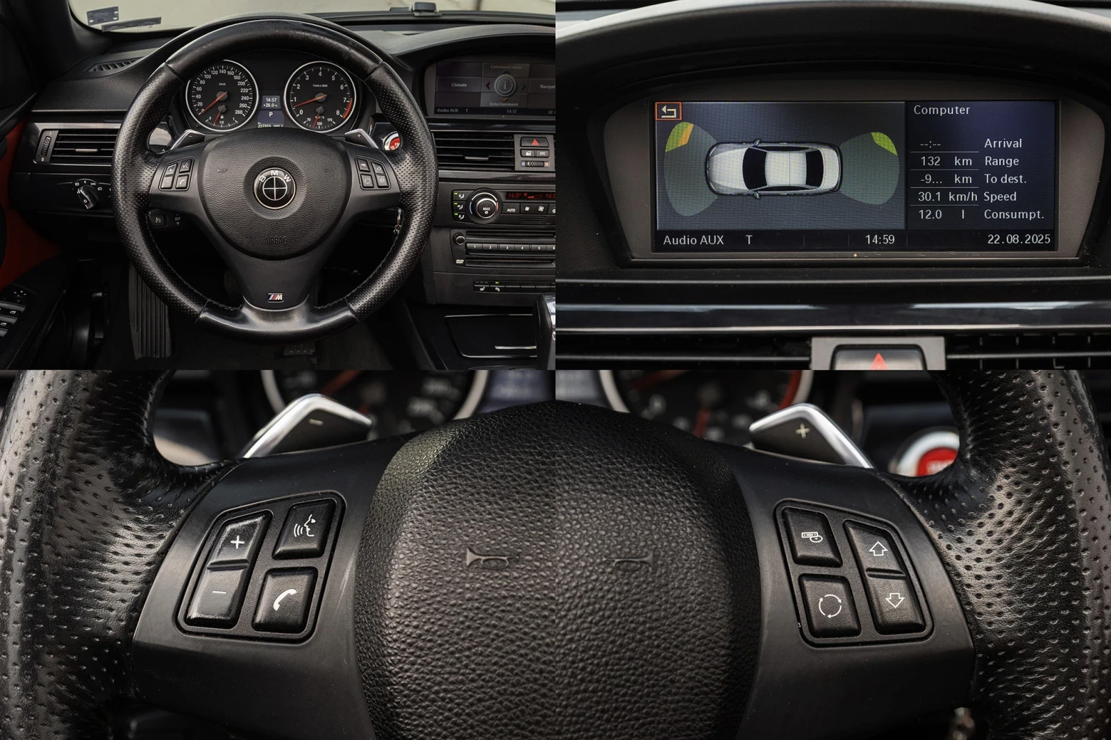 BMW 325 N53B30 | Mobile.bg � ����������� 14