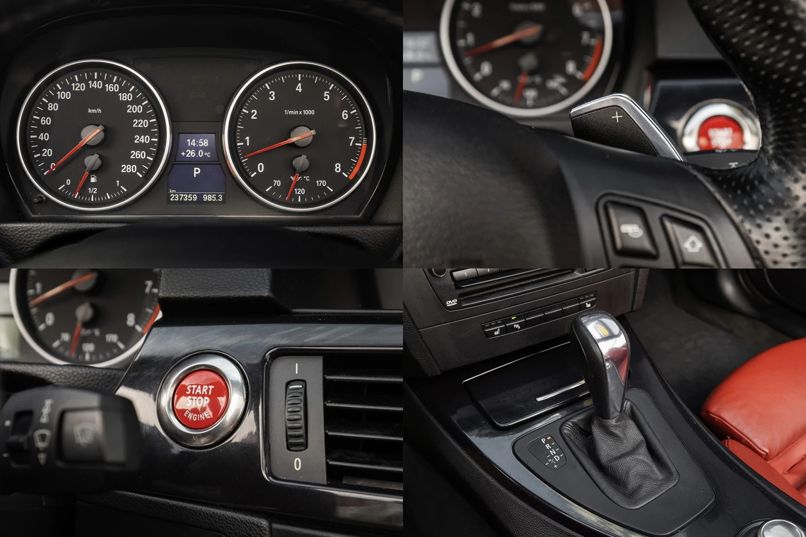 BMW 325 N53B30 | Mobile.bg � ����������� 15