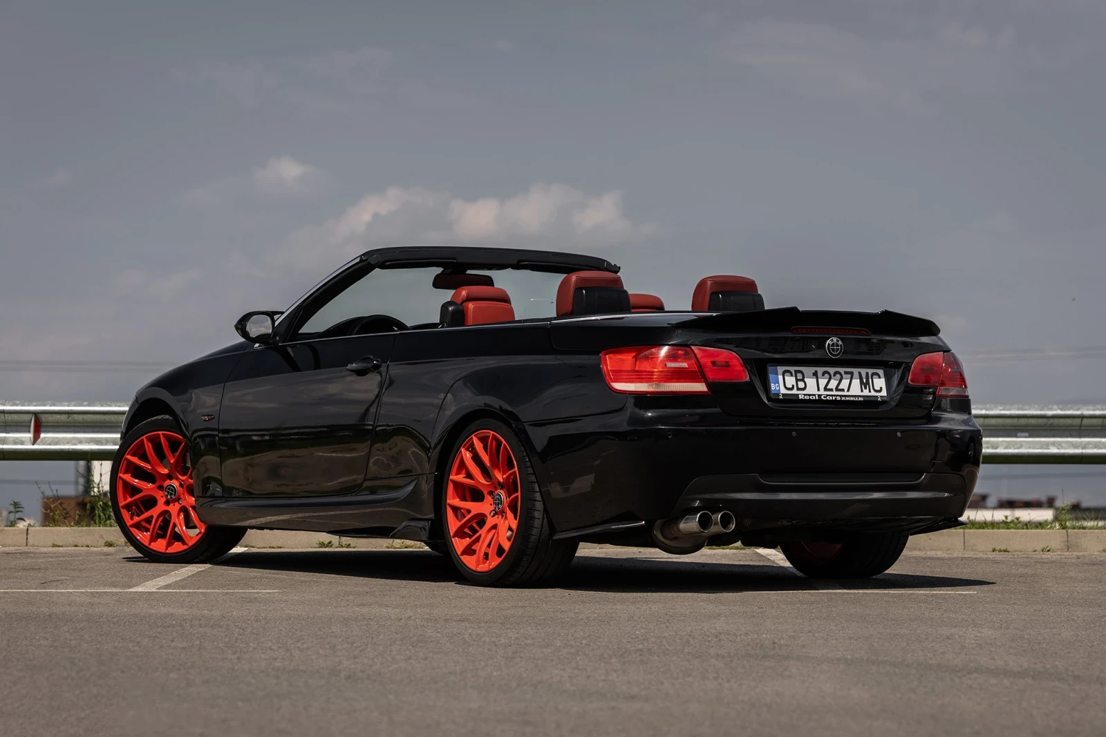 BMW 325 N53B30 - изображение 8