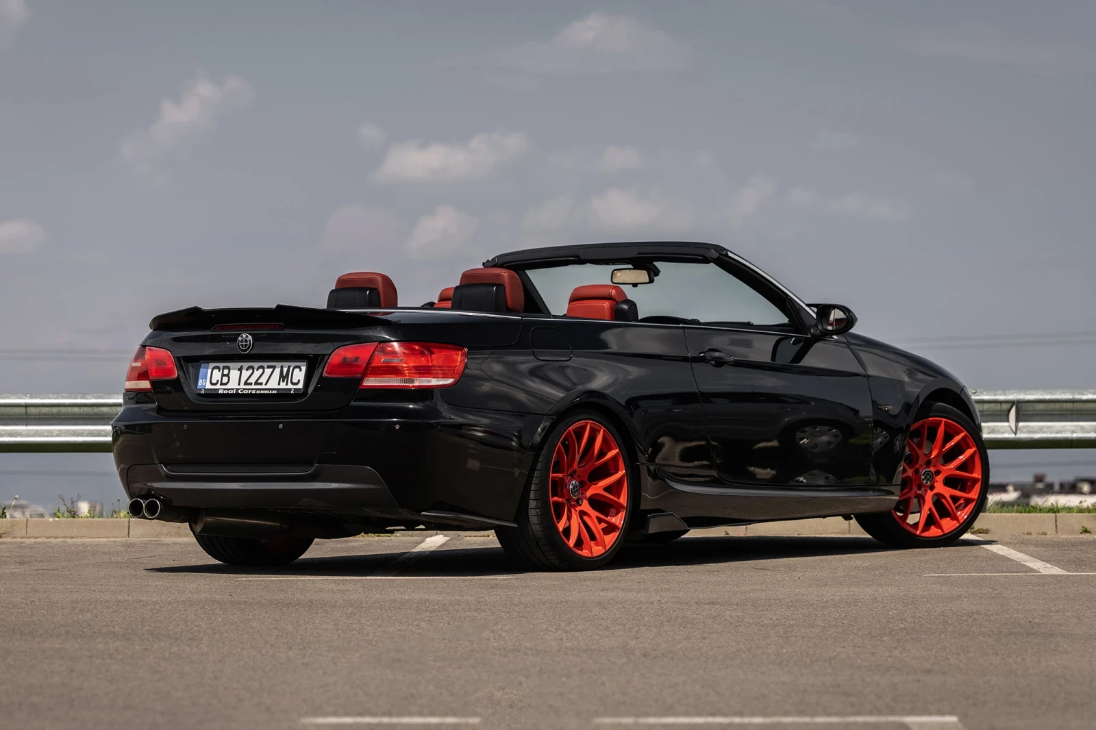 BMW 325 N53B30 - изображение 5