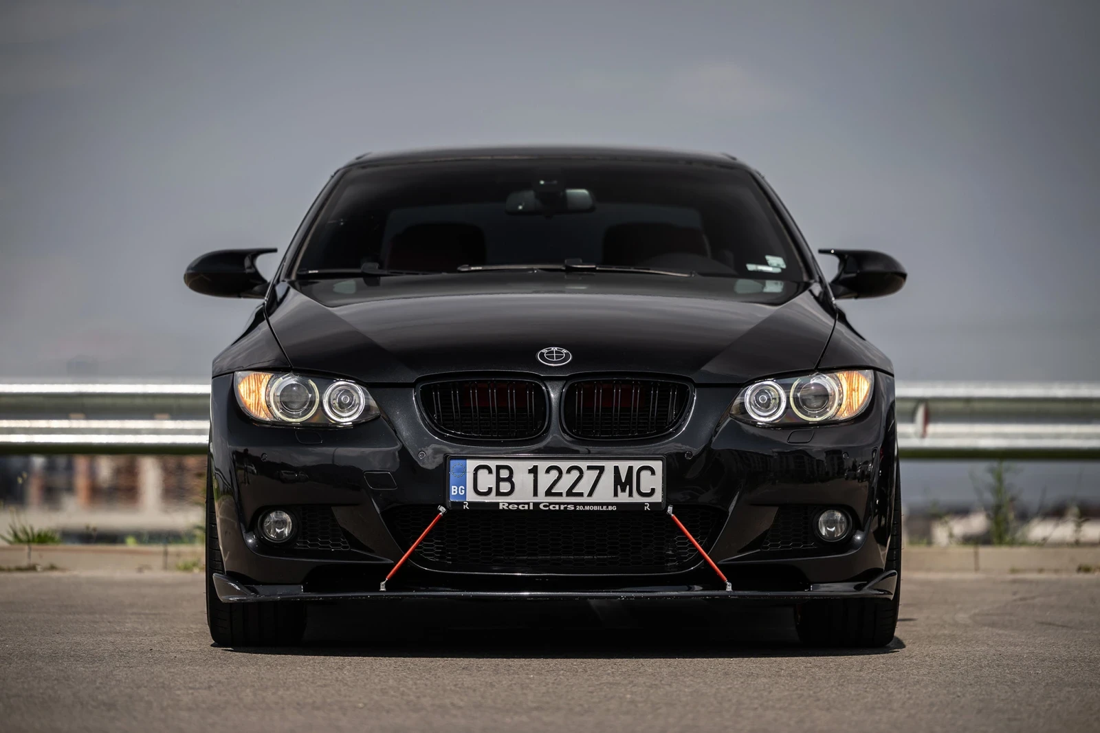 BMW 325 N53B30 - изображение 2