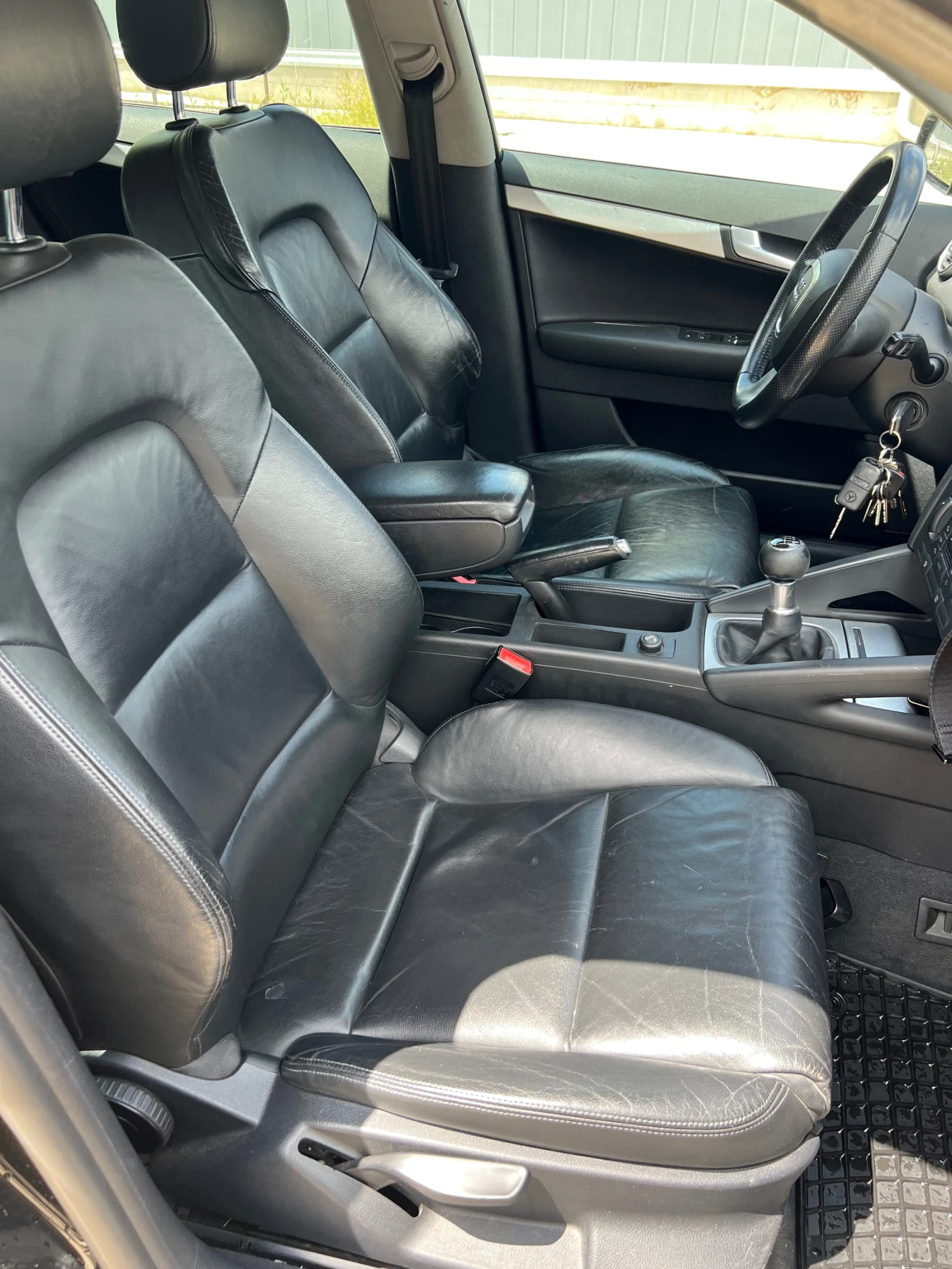 Audi A3 2.0 TDI SPORTBACK | Mobile.bg � ����������� 13