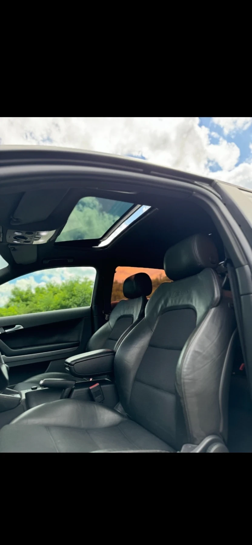 Audi A3 S-Line - изображение 7