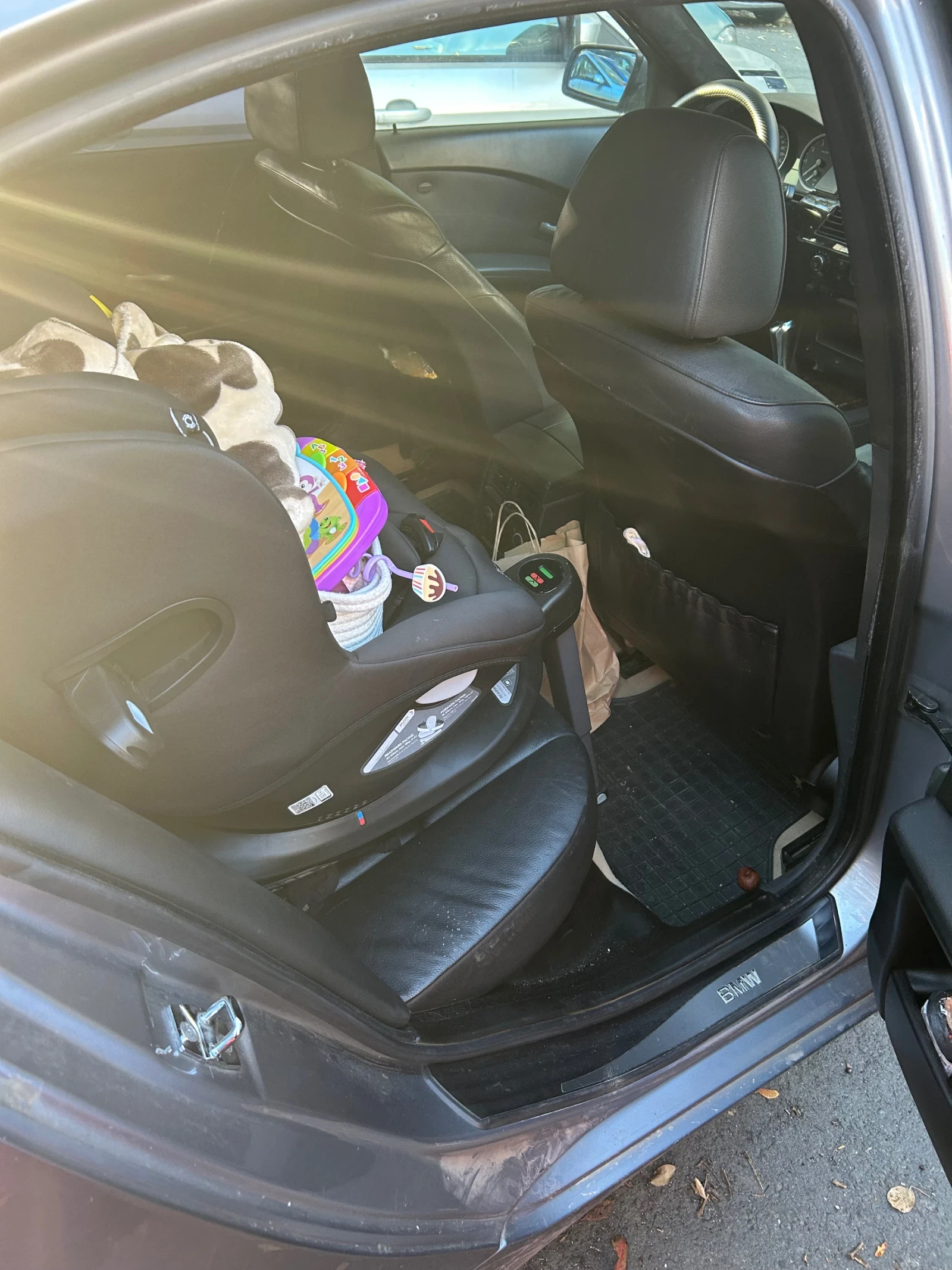 BMW 520 | Mobile.bg   17