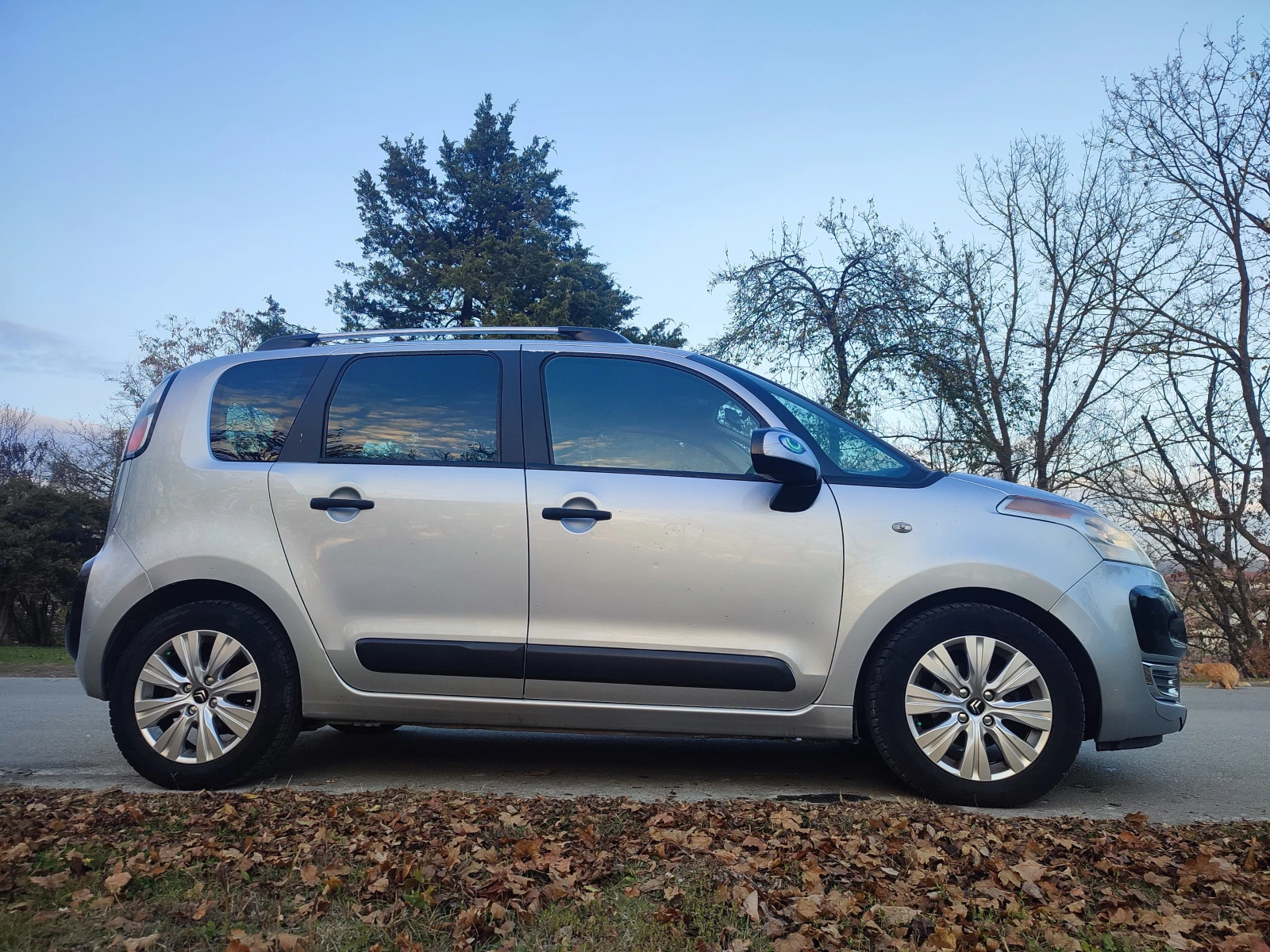 Citroen C3 Picasso | Mobile.bg   1