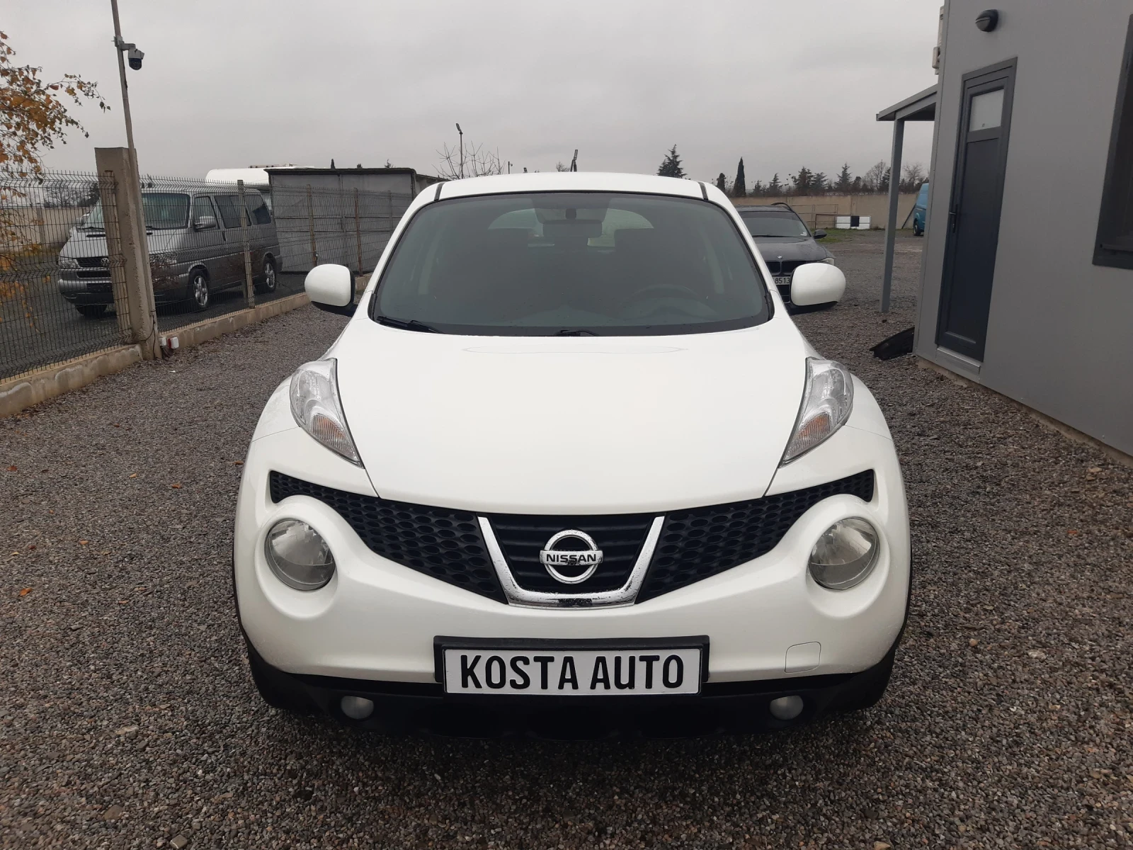 Nissan Juke 70 ���.��.������ ��������� | Mobile.bg � ����������� 10