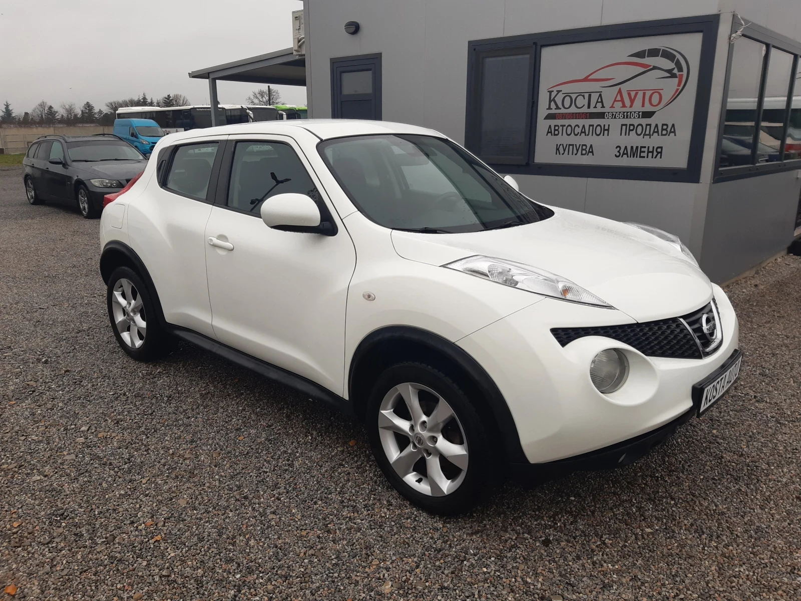 Nissan Juke 70 ���.��.������ ��������� | Mobile.bg � ����������� 2