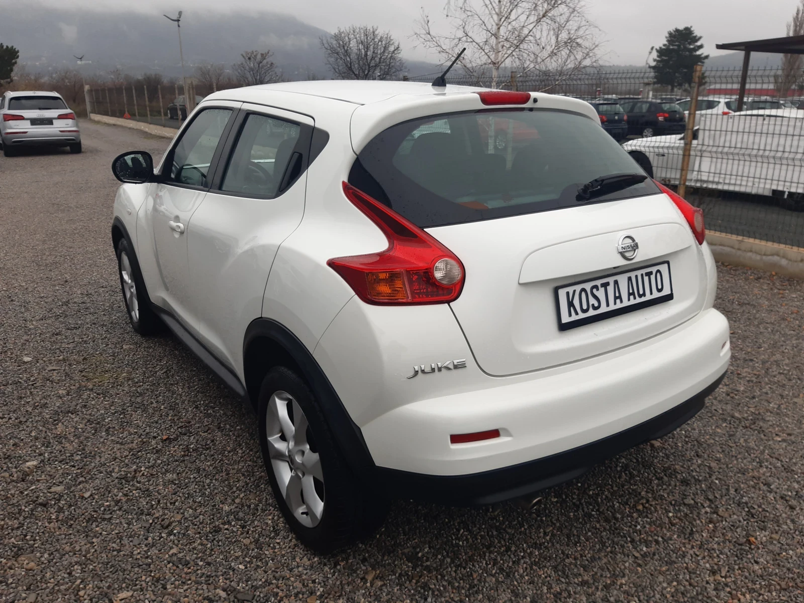 Nissan Juke 70 ���.��.������ ��������� | Mobile.bg � ����������� 6
