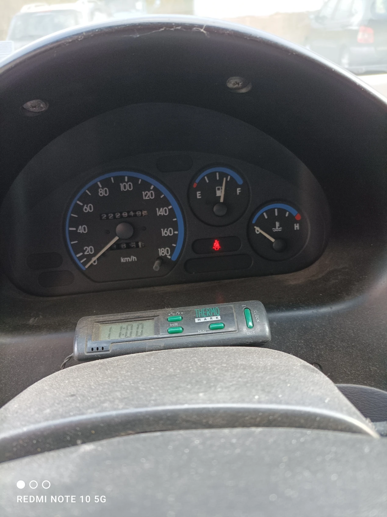 Daewoo Matiz | Mobile.bg � ����������� 6