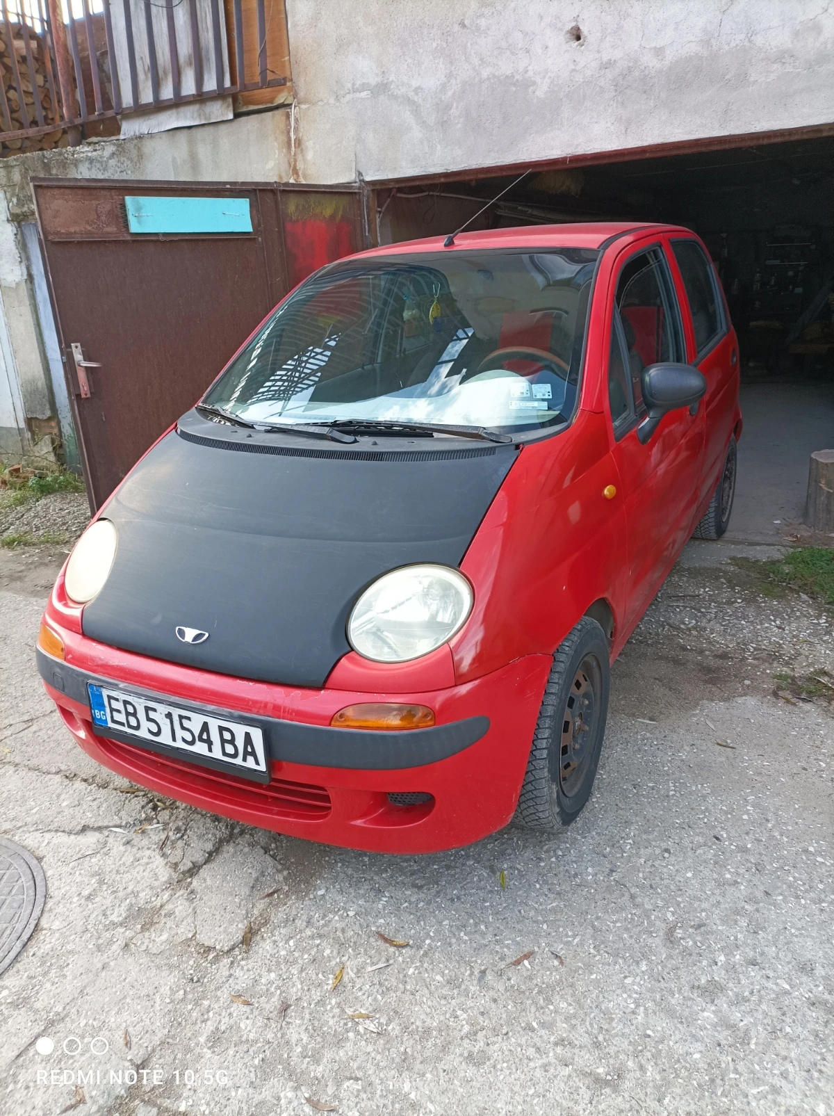 Daewoo Matiz | Mobile.bg � ����������� 1