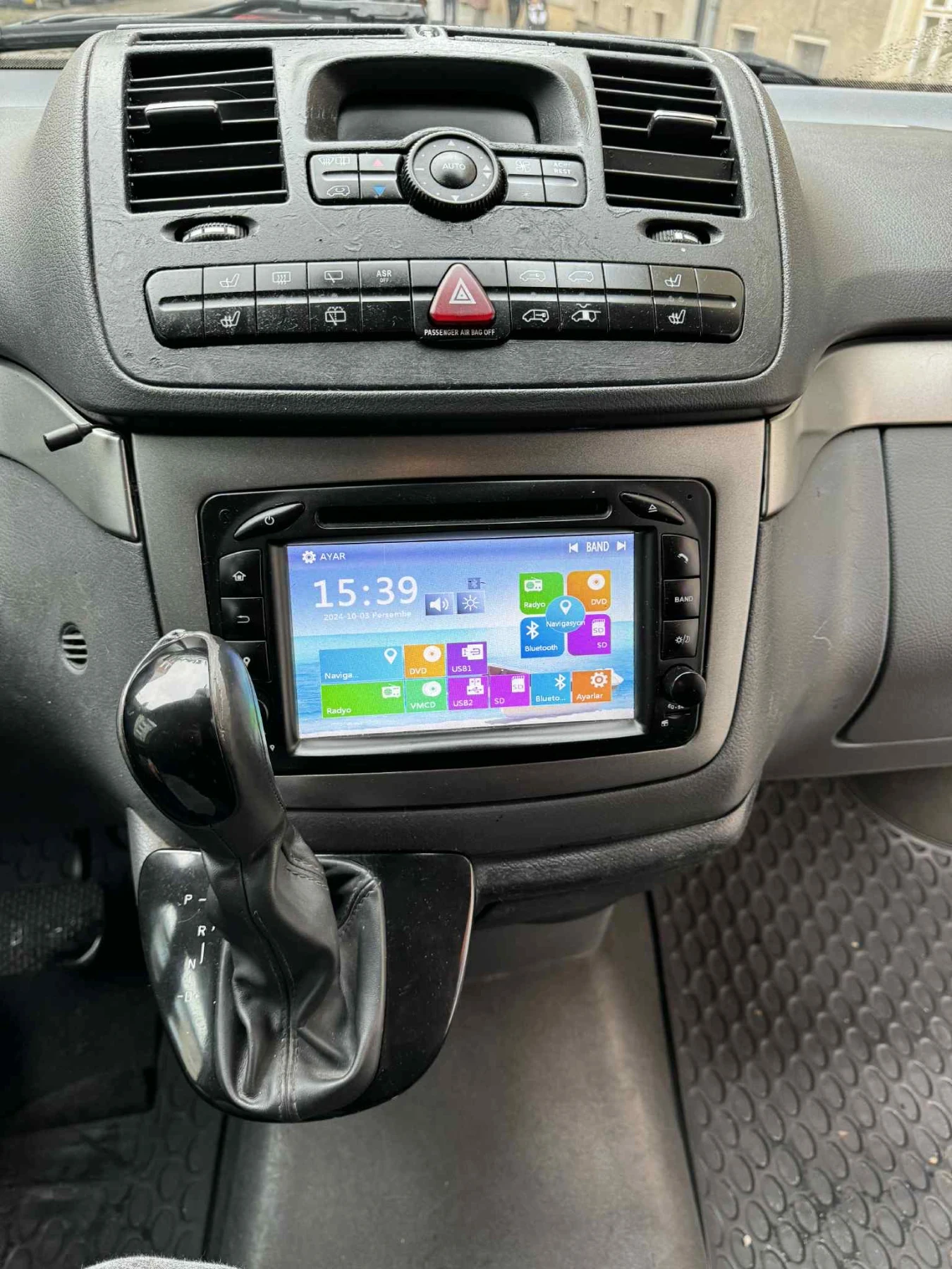 Mercedes-Benz Viano Vito | Mobile.bg � ����������� 9