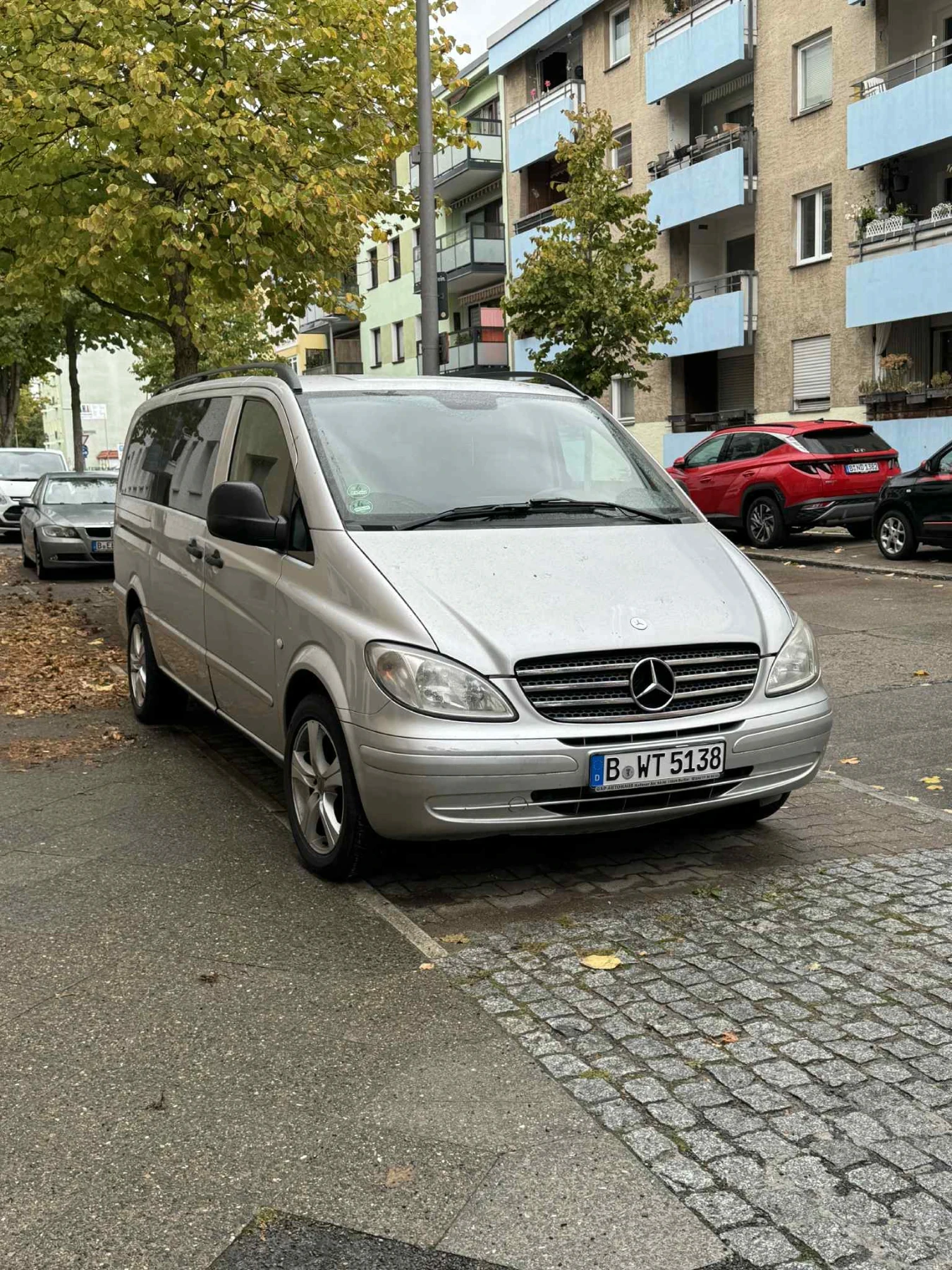 Mercedes-Benz Viano Vito | Mobile.bg � ����������� 4