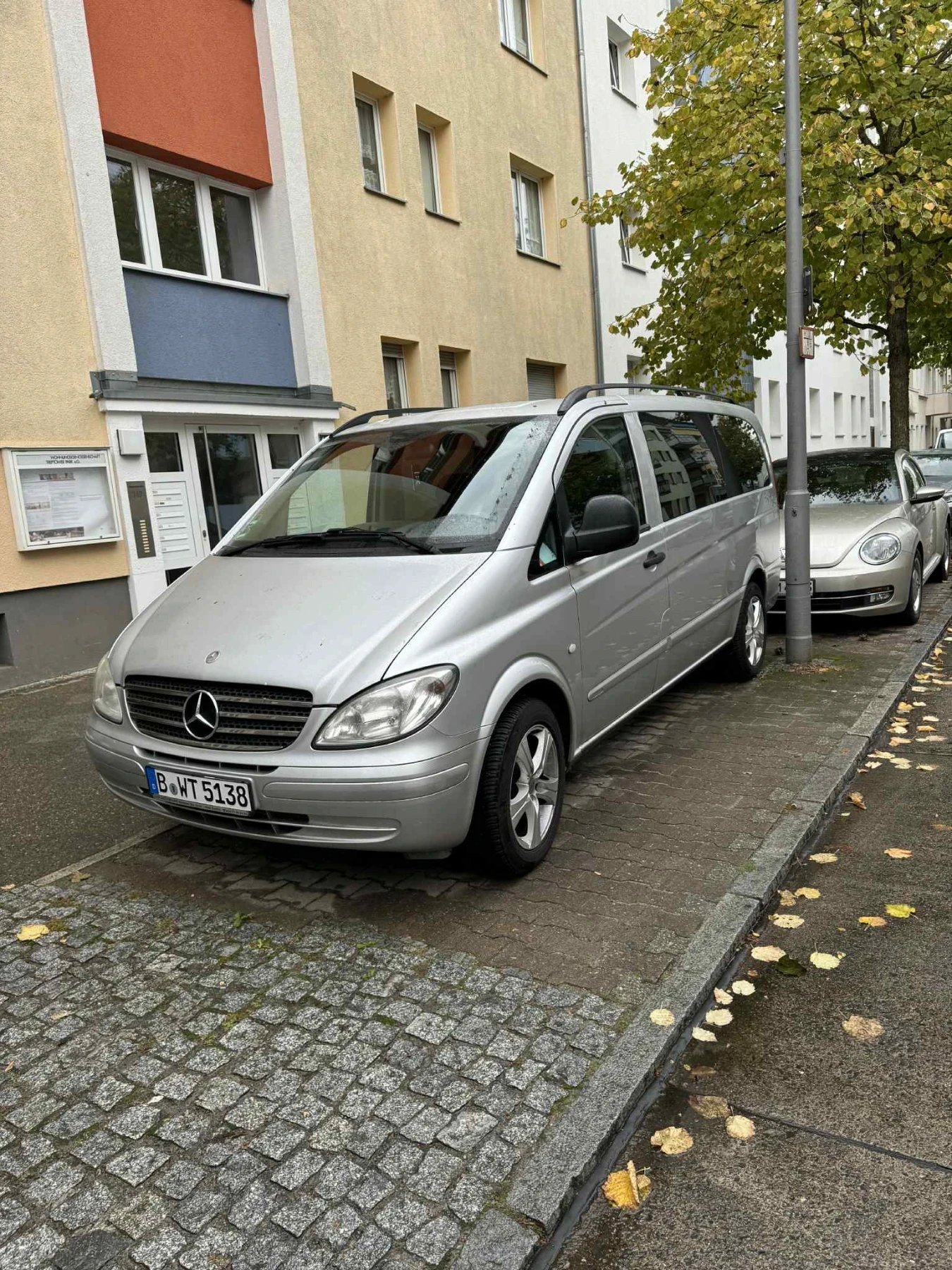 Mercedes-Benz Viano Vito | Mobile.bg � ����������� 1