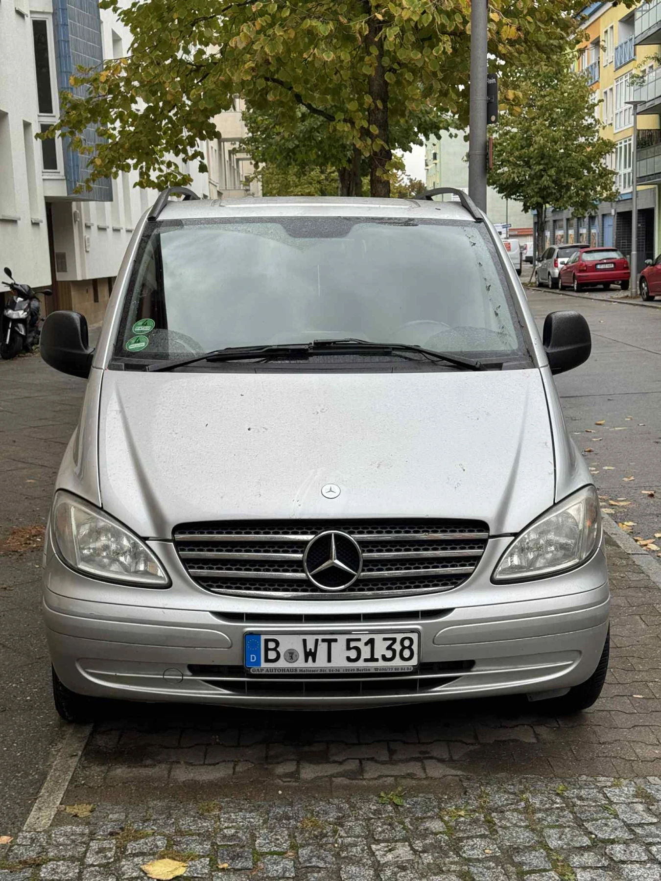 Mercedes-Benz Viano Vito | Mobile.bg � ����������� 2