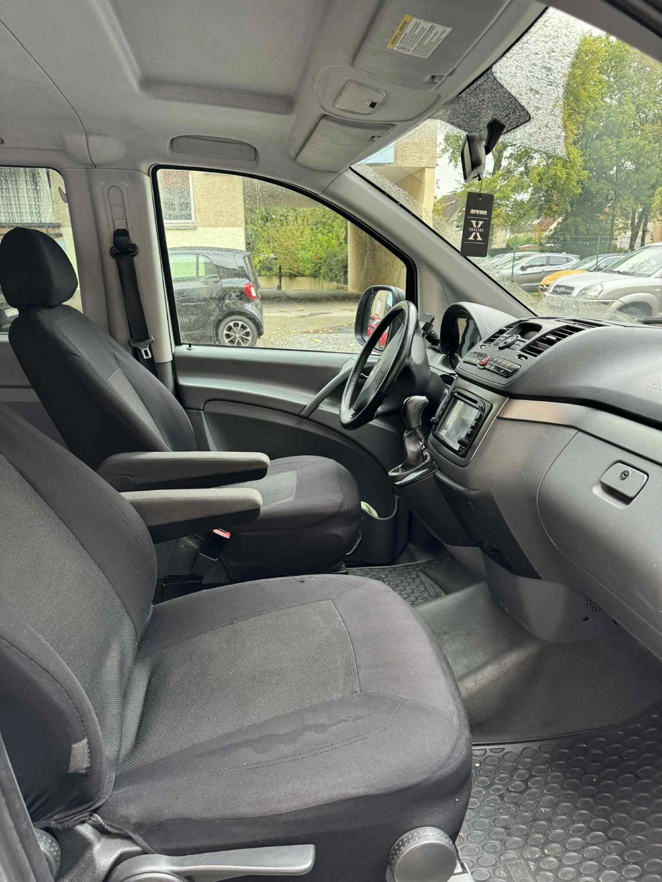 Mercedes-Benz Viano Vito | Mobile.bg � ����������� 6