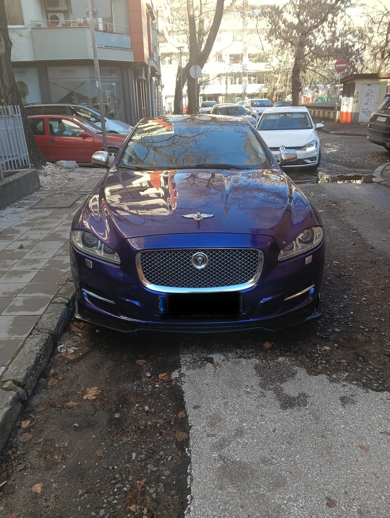 Jaguar Xj 3.0 SDV6 LONG  | Mobile.bg � ����������� 4