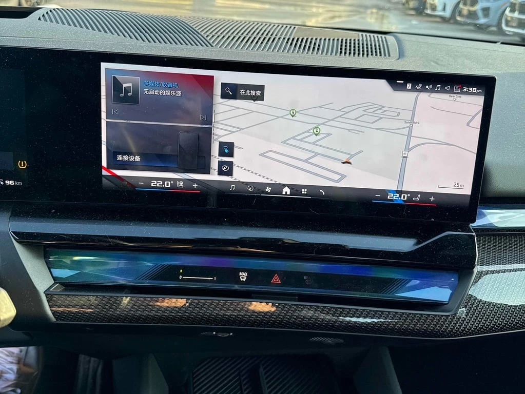 BMW i5 * M60 xDrive * CARFAX * ��� ������������ ������ | Mobile.bg � ����������� 17