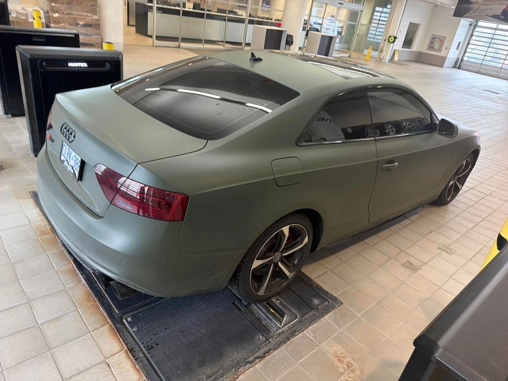 Audi S5 * Technik * CARFAX * ��� ������������ ������ | Mobile.bg � ����������� 3