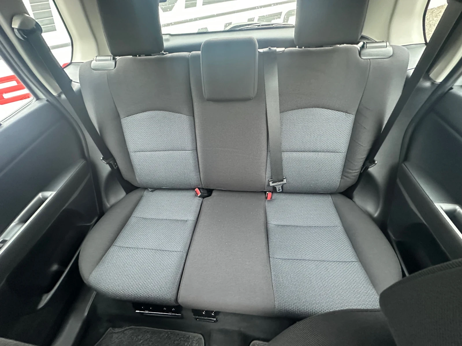 Mazda 2 1.4I* KLIMA* REALNI KM* UNIKAT*  | Mobile.bg � ����������� 10