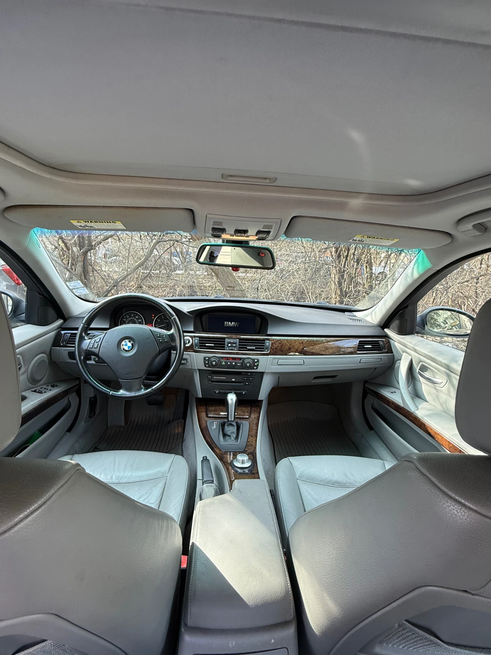 BMW 325 XI | Mobile.bg � ����������� 7